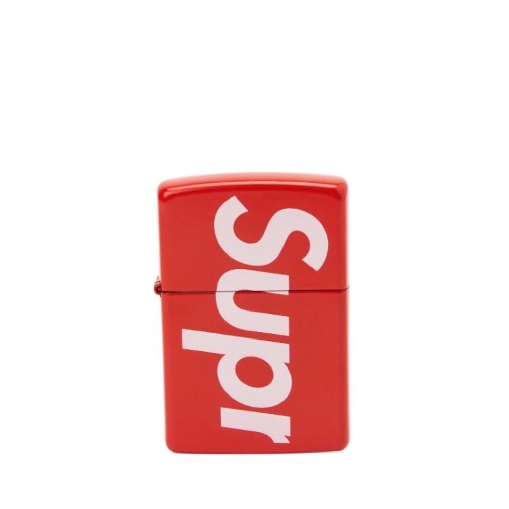 Supreme Zippo Lighter